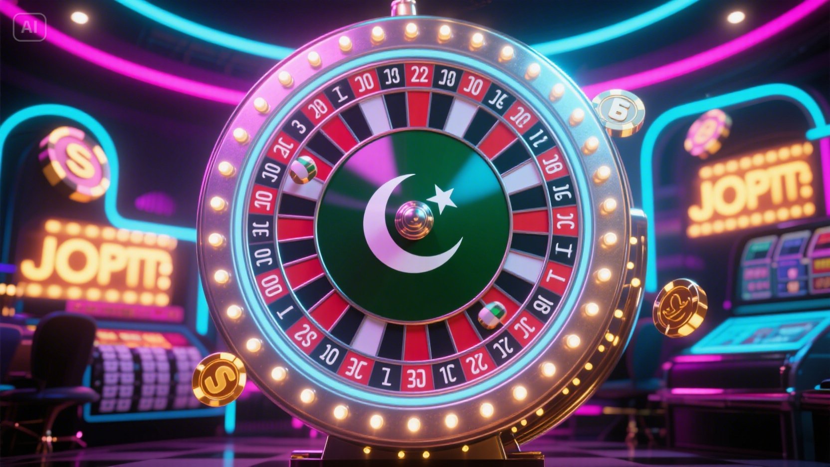 BK8 CasinoMake your first deposit in PKR today and get a 200% instant top-up! Pakistan’s trusted casino offers safe payments, fast withdrawals, and nonstop slot entertainment for both new and experienced players.