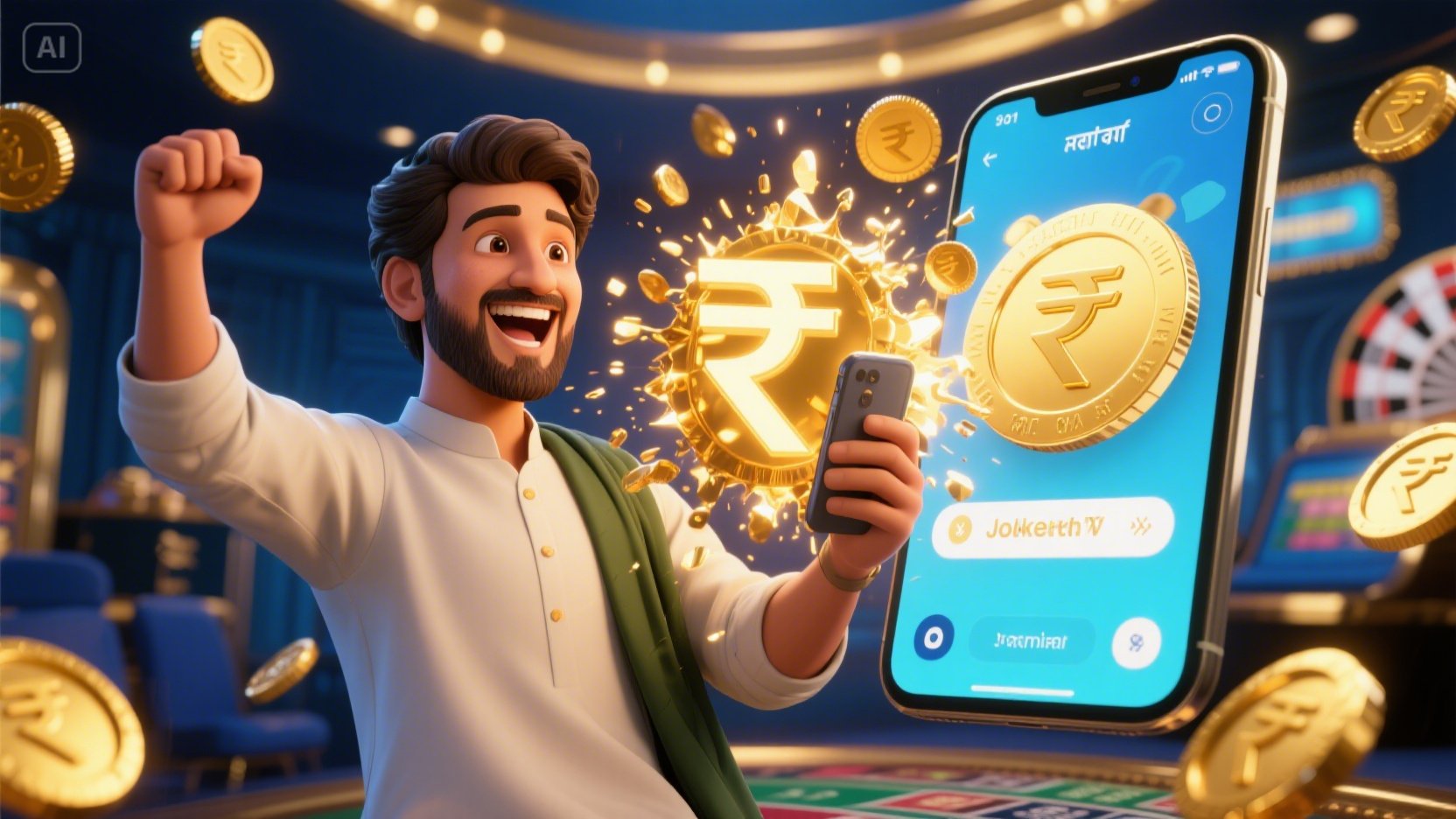 BK8 CasinoDeposit now and enjoy a massive 200% first deposit bonus instantly! Pakistani players can use JazzCash or Easypaisa, play slots or casino games, and withdraw their PKR winnings quickly and safely.